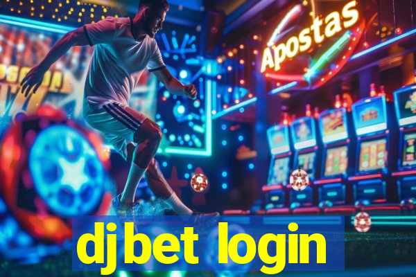 djbet login